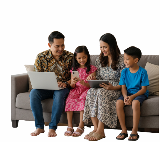 Visi dan Misi
