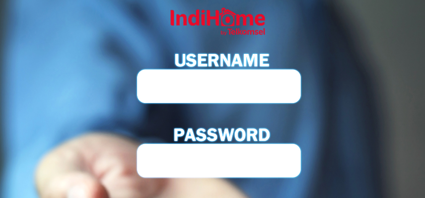 Cara Ganti Password WiFi IndiHome Lewat HP Tanpa Ribet