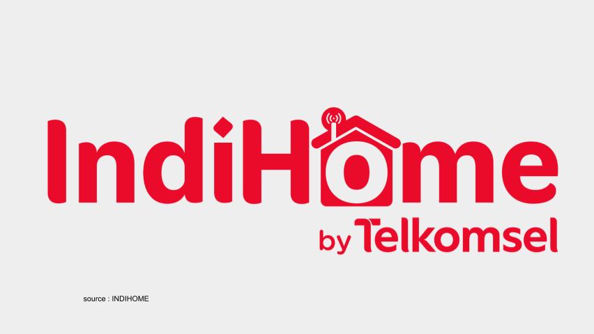 IndiHome Telkomsel